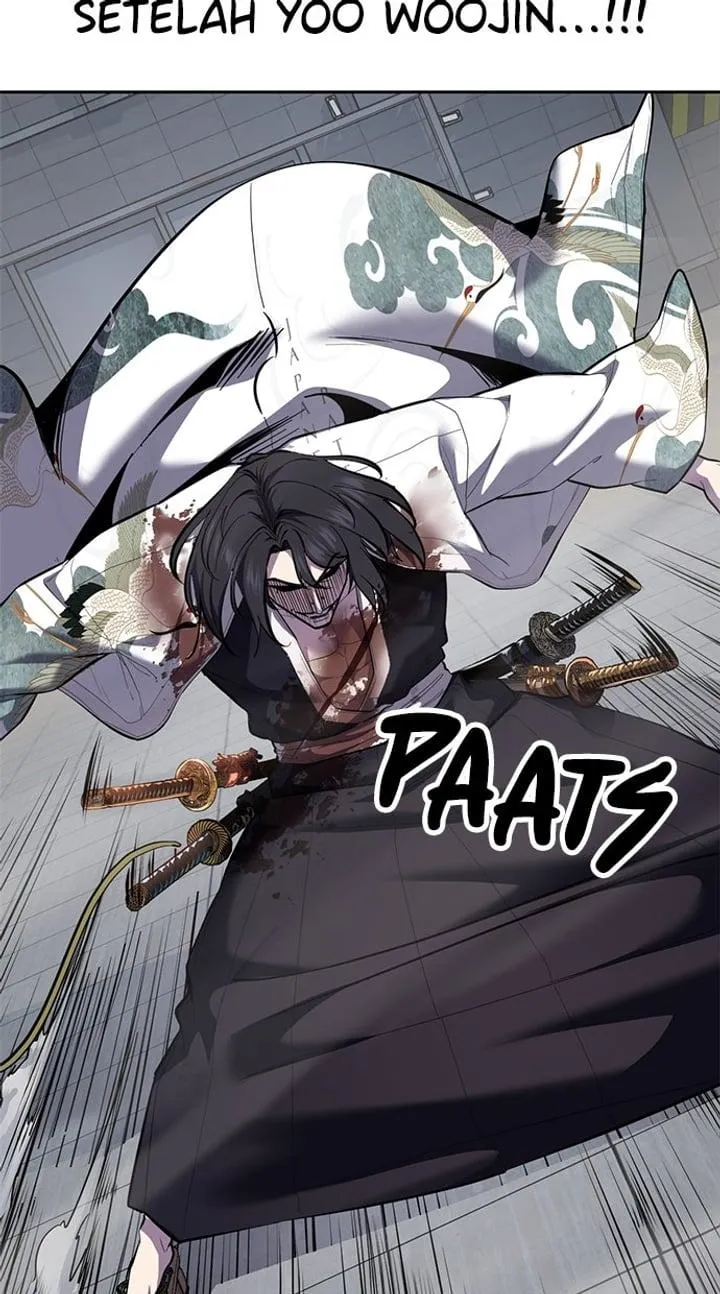 Page 90 - Ticket Hero Chapter 296