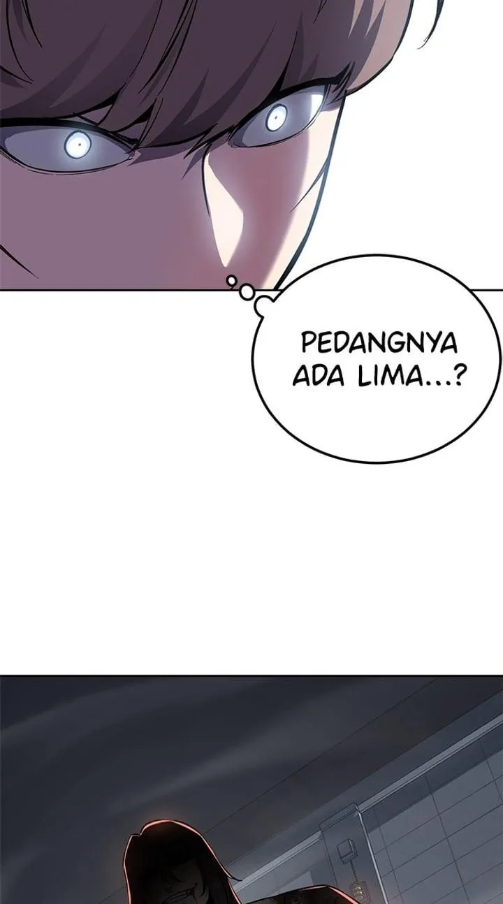 Page 92 - Ticket Hero Chapter 296