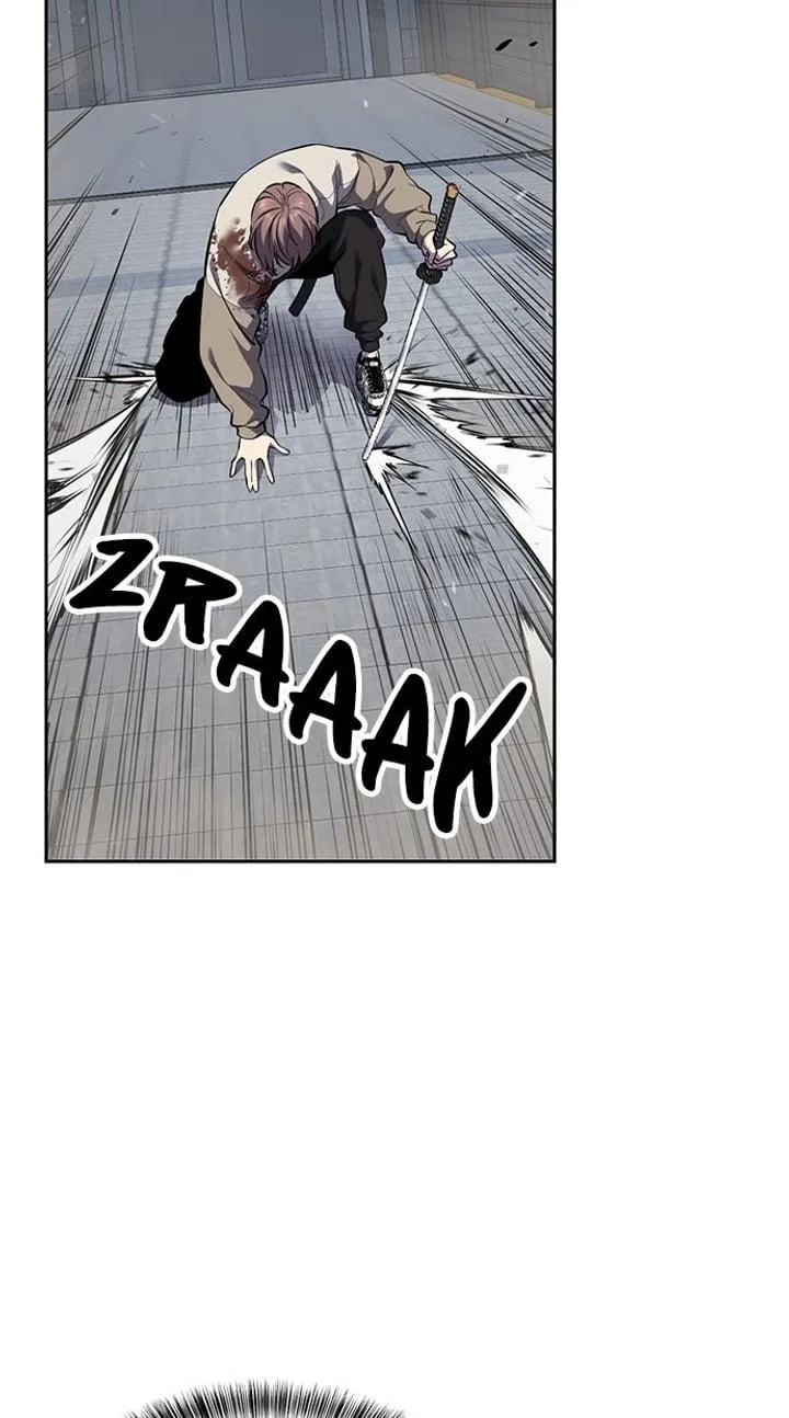 Page 106 - Ticket Hero Chapter 296