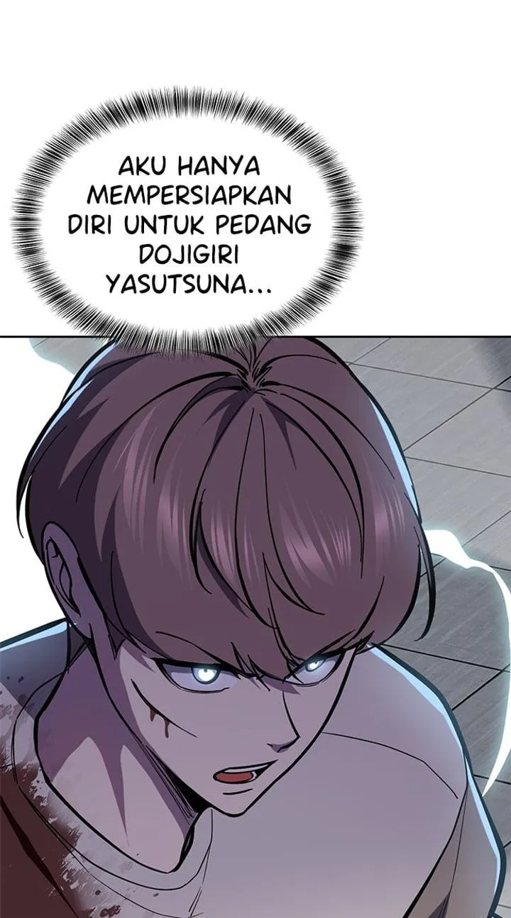 Page 108 - Ticket Hero Chapter 296