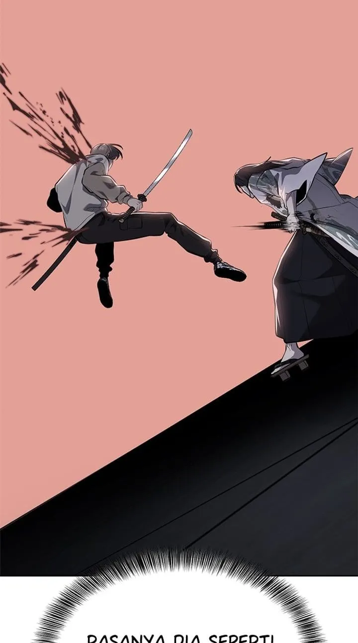 Page 110 - Ticket Hero Chapter 296