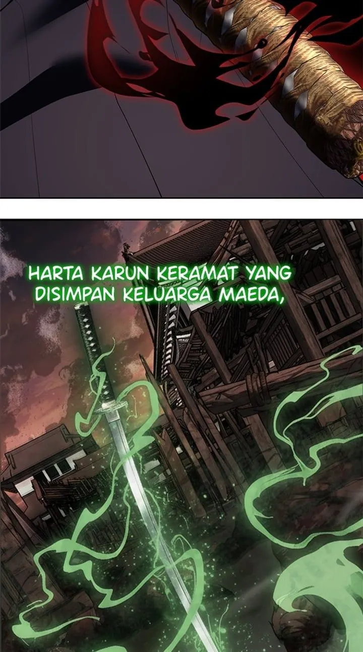 Page 116 - Ticket Hero Chapter 296
