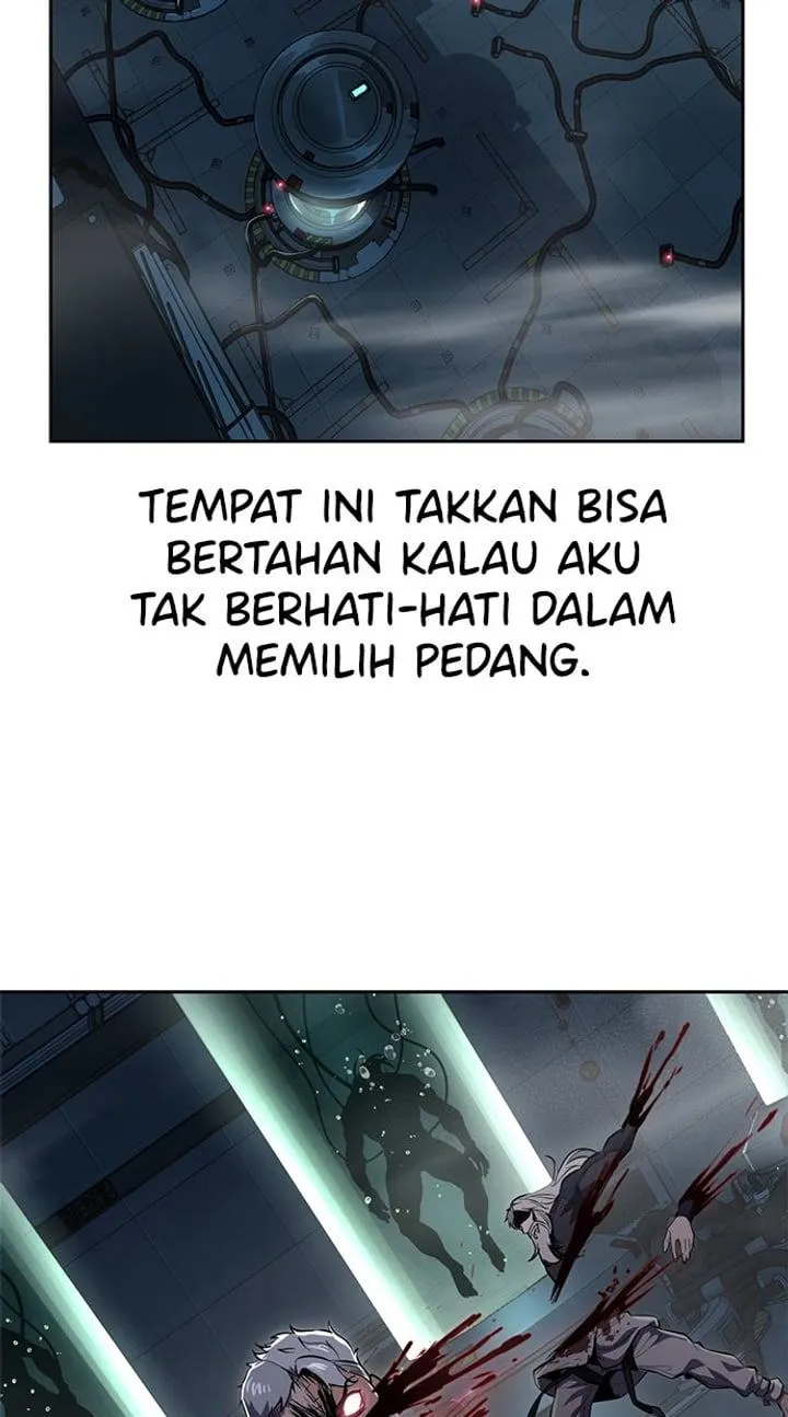 Page 132 - Ticket Hero Chapter 296