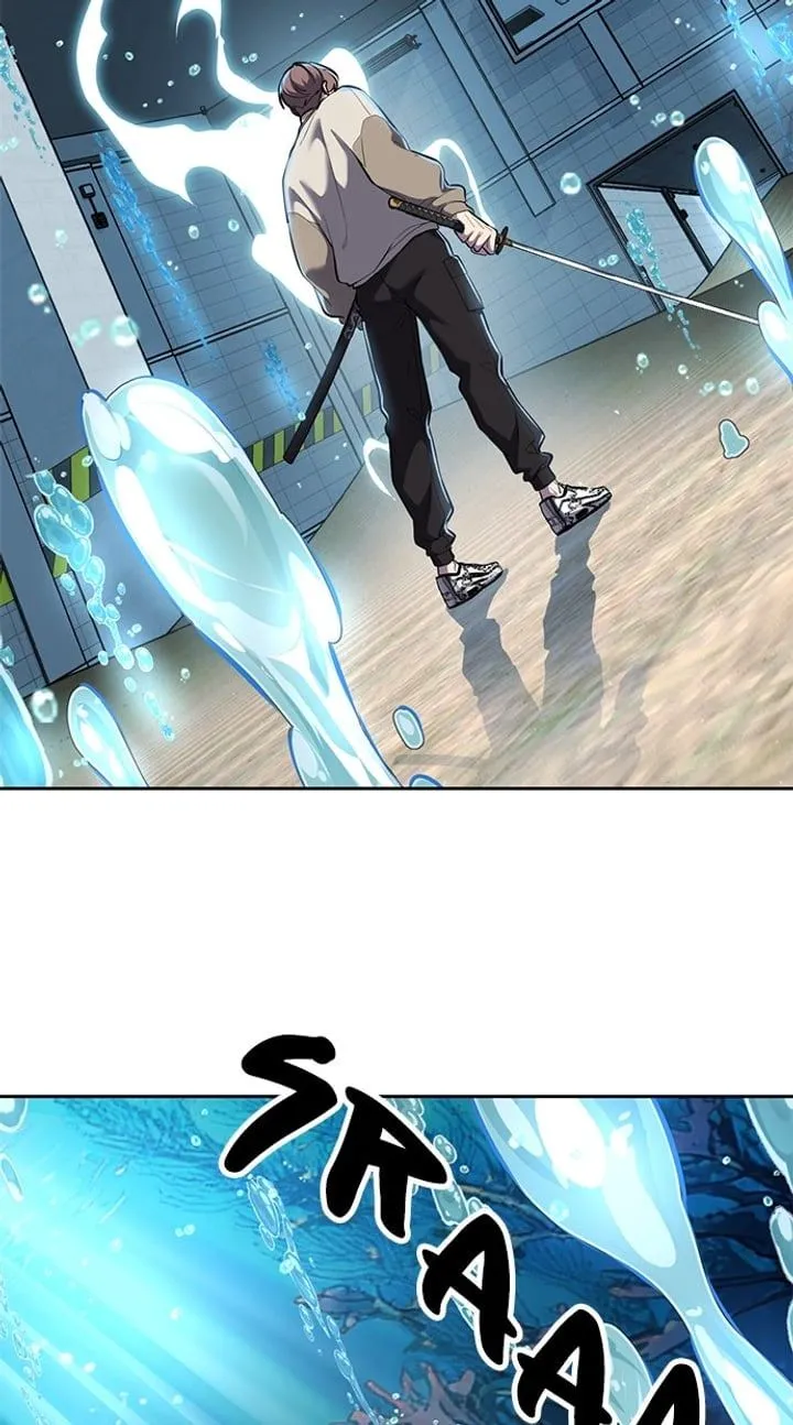 Page 160 - Ticket Hero Chapter 296