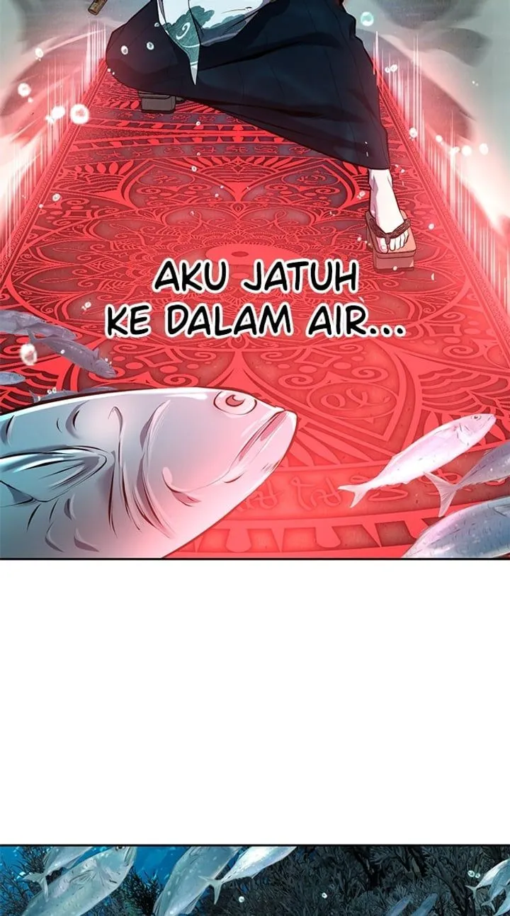Page 168 - Ticket Hero Chapter 296