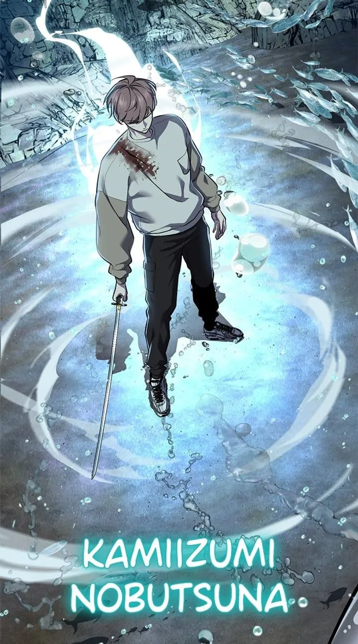 Page 172 - Ticket Hero Chapter 296