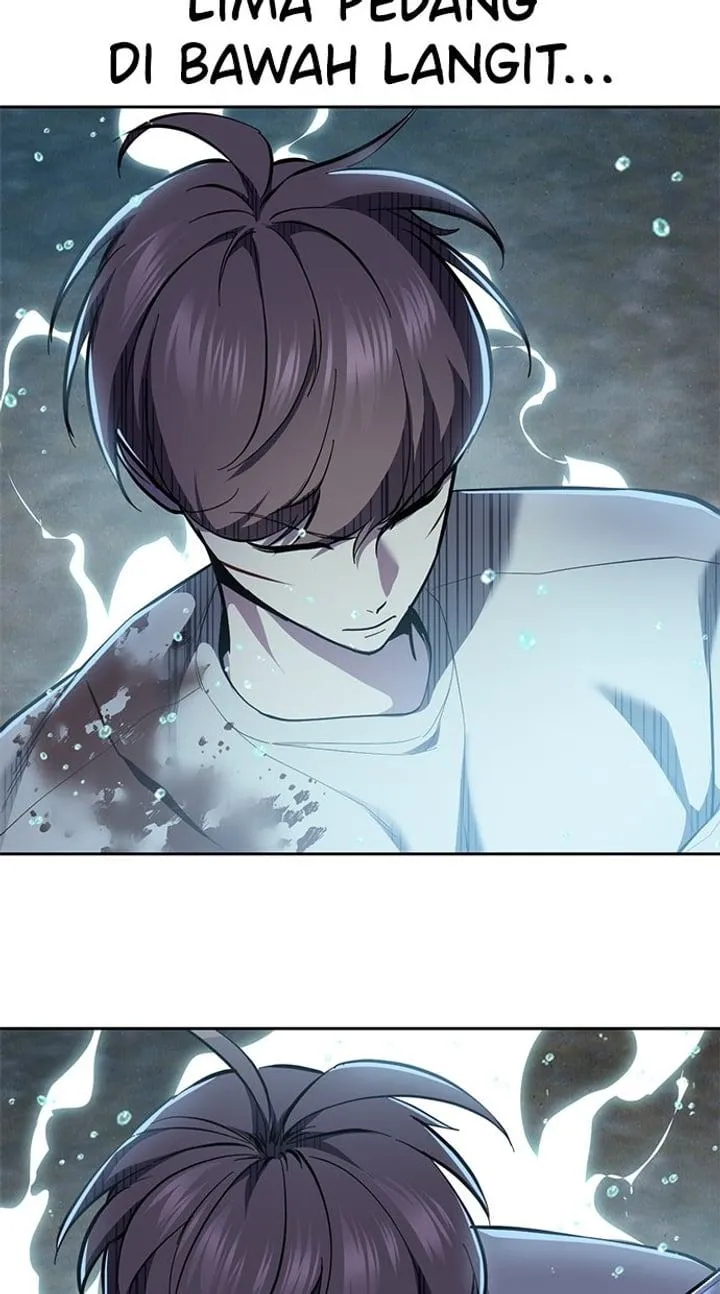 Page 174 - Ticket Hero Chapter 296