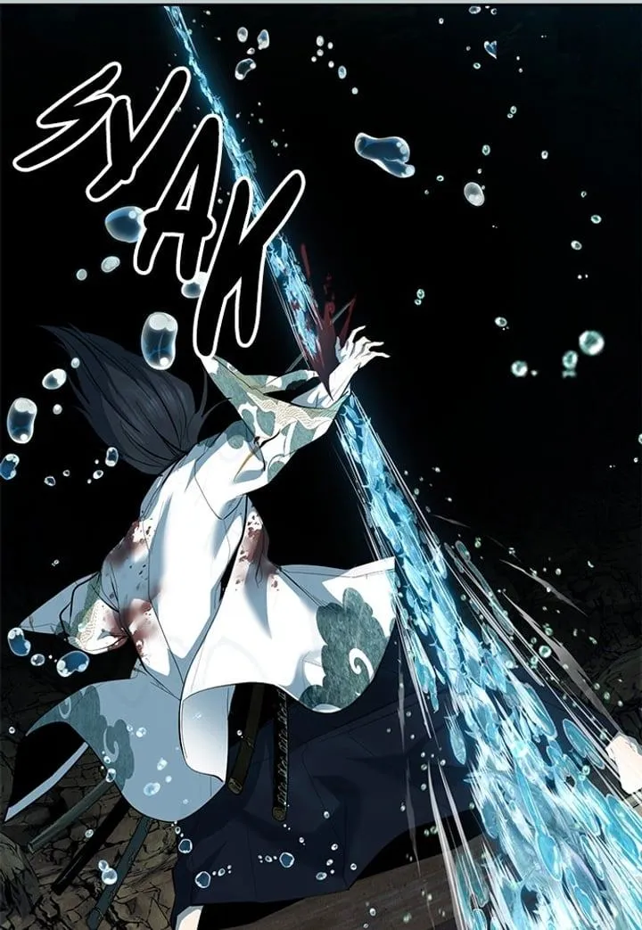Page 22 - Ticket Hero Chapter 297