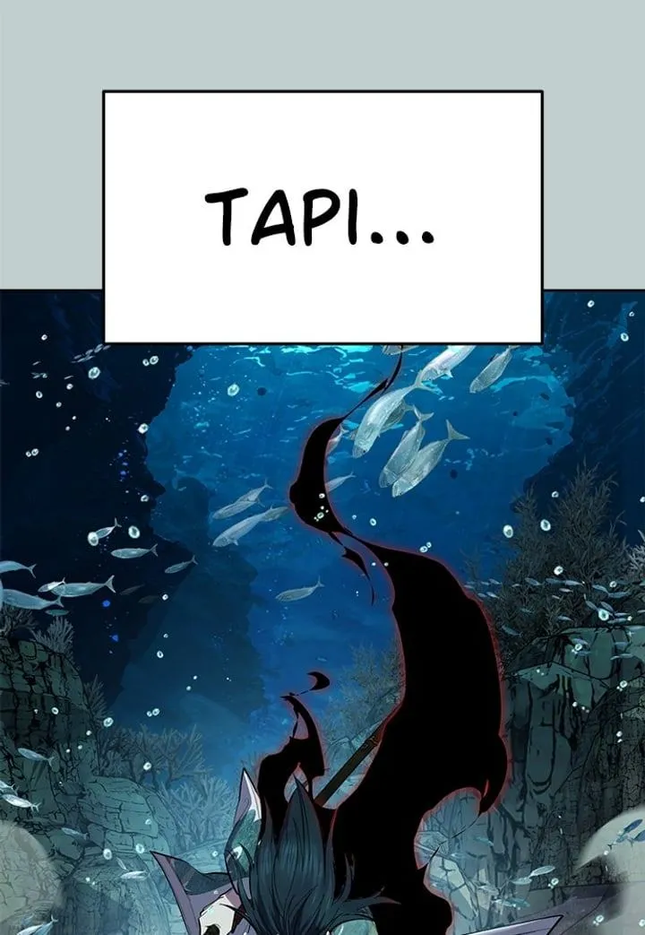Page 28 - Ticket Hero Chapter 297