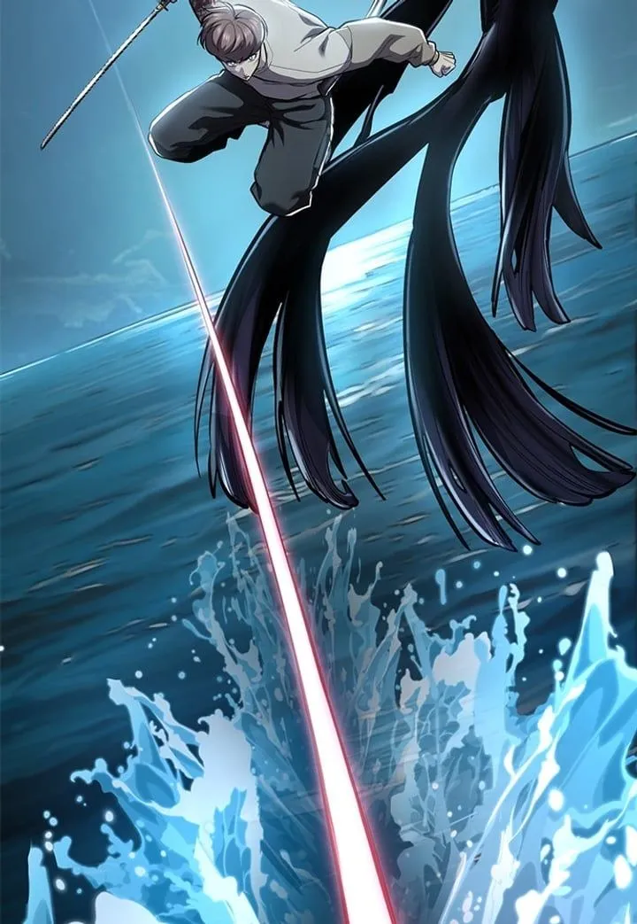 Page 100 - Ticket Hero Chapter 297