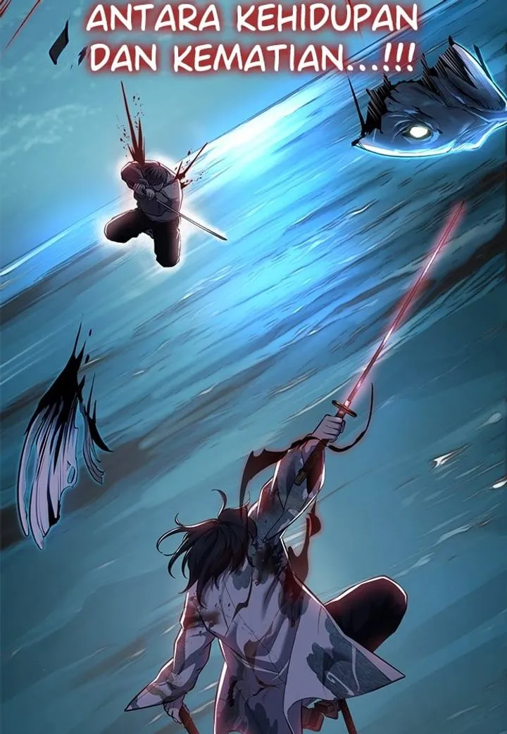 Page 122 - Ticket Hero Chapter 297