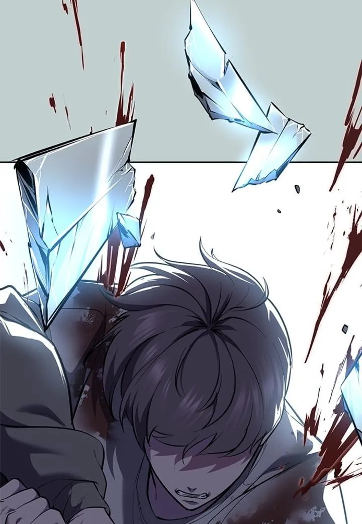 Page 124 - Ticket Hero Chapter 297