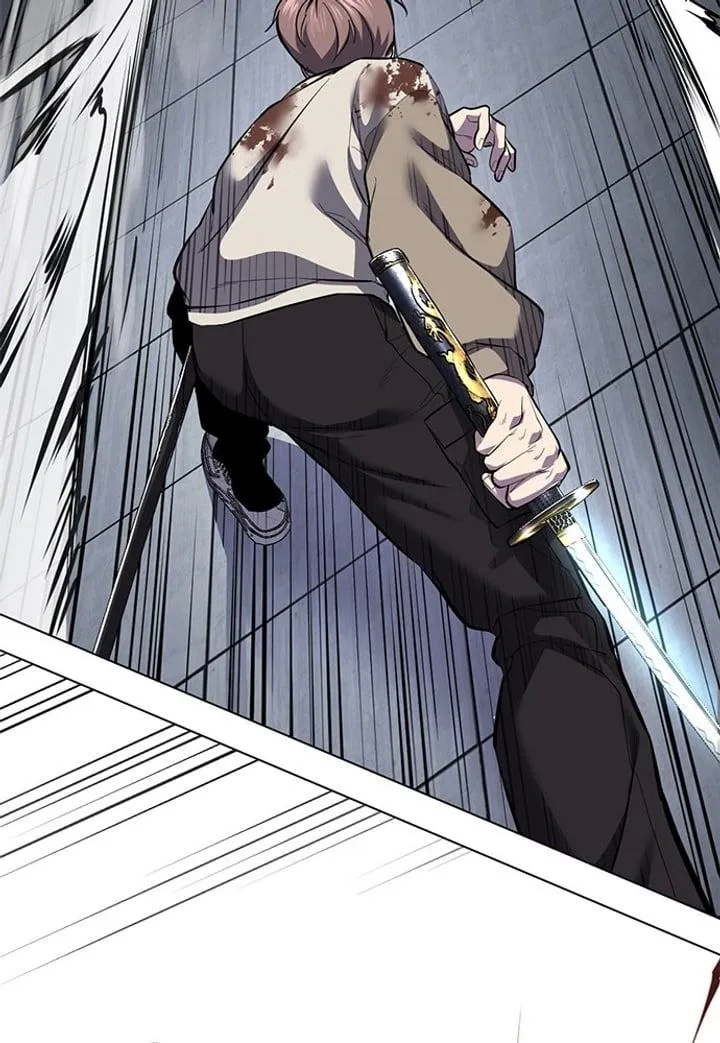 Page 172 - Ticket Hero Chapter 297