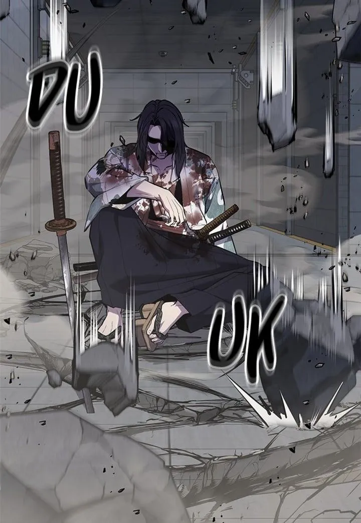 Page 206 - Ticket Hero Chapter 297