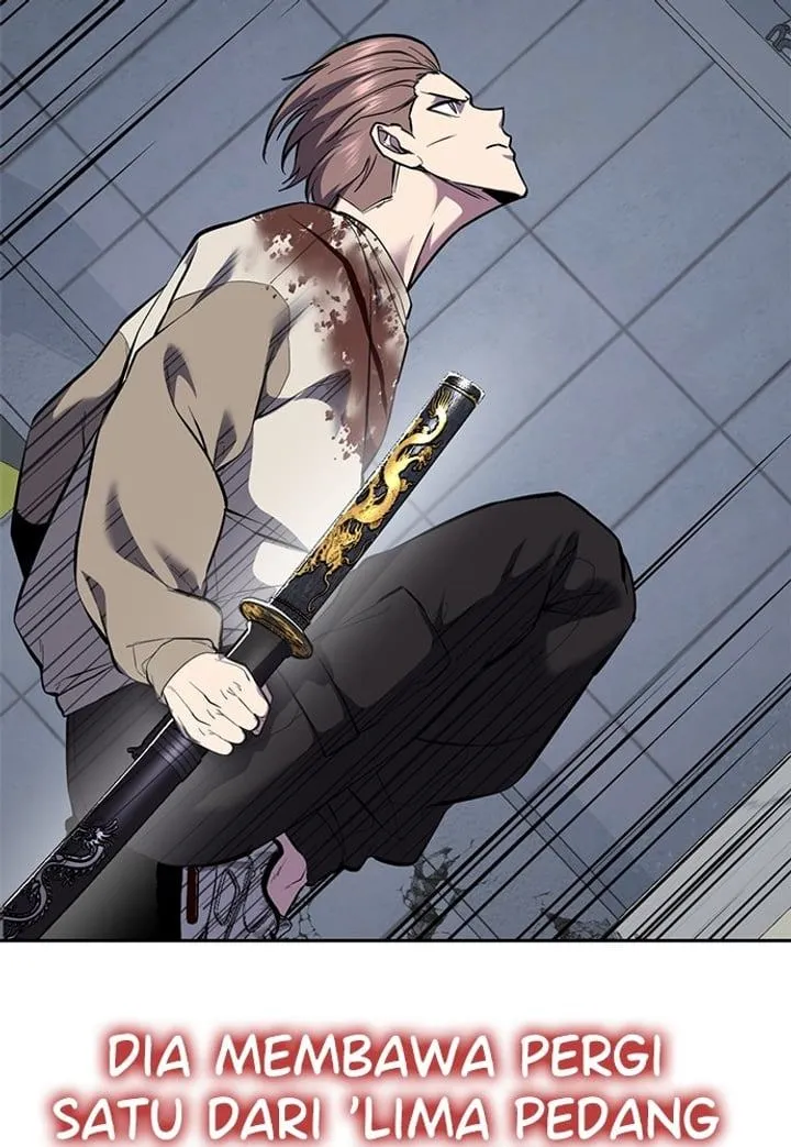 Page 210 - Ticket Hero Chapter 297