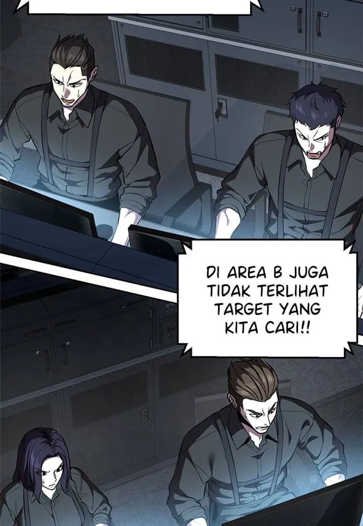 Page 220 - Ticket Hero Chapter 297