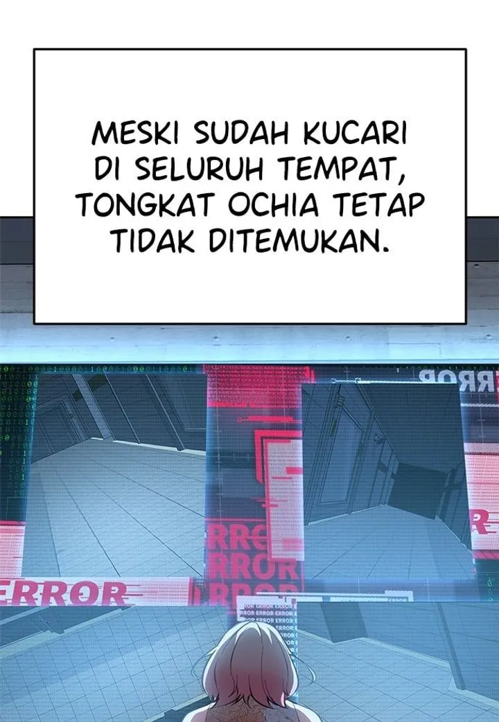 Page 222 - Ticket Hero Chapter 297