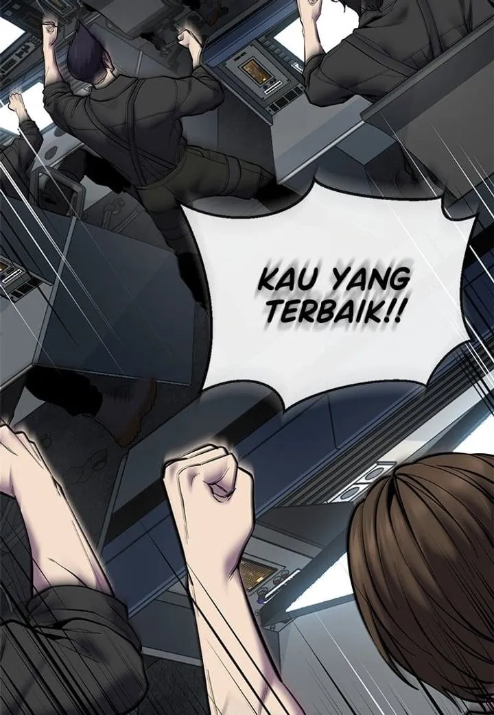 Page 244 - Ticket Hero Chapter 297