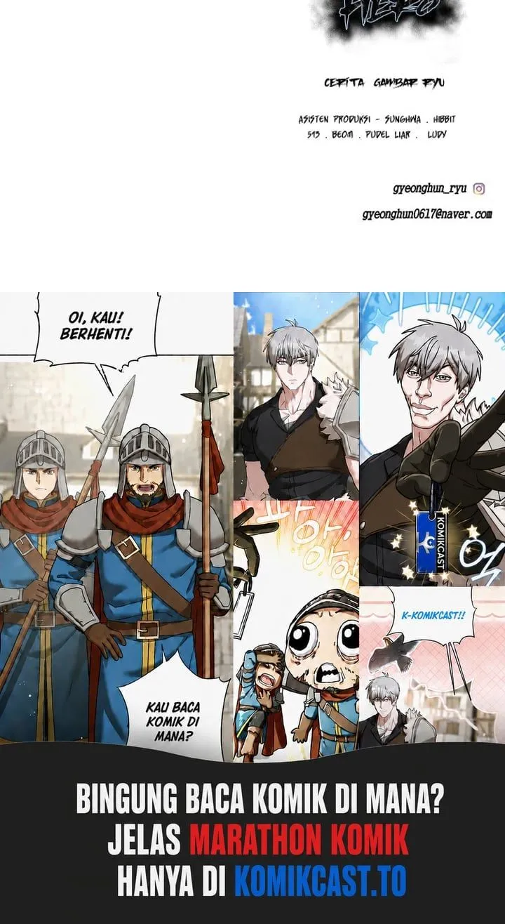 Page 246 - Ticket Hero Chapter 297