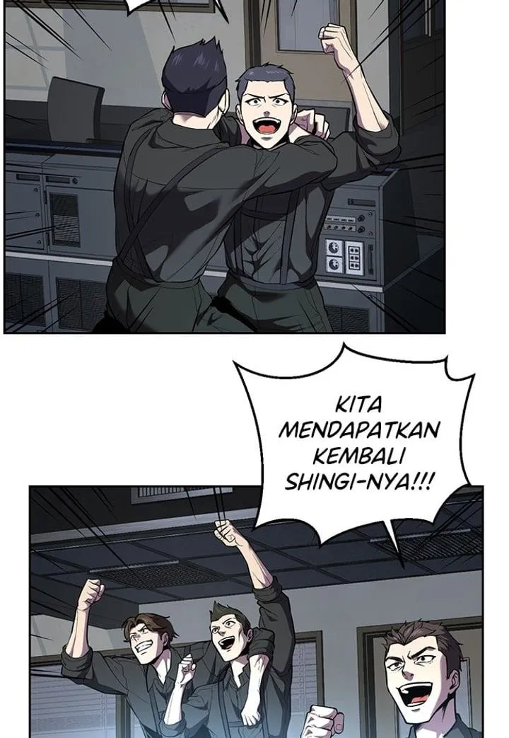 Page 6 - Ticket Hero Chapter 298