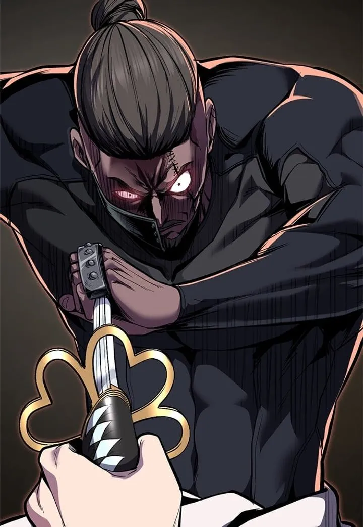 Page 16 - Ticket Hero Chapter 298
