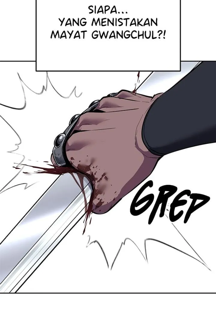 Page 60 - Ticket Hero Chapter 298