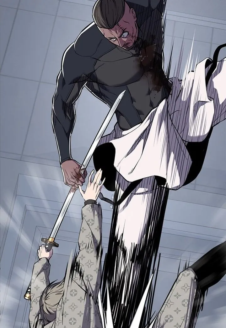 Page 62 - Ticket Hero Chapter 298