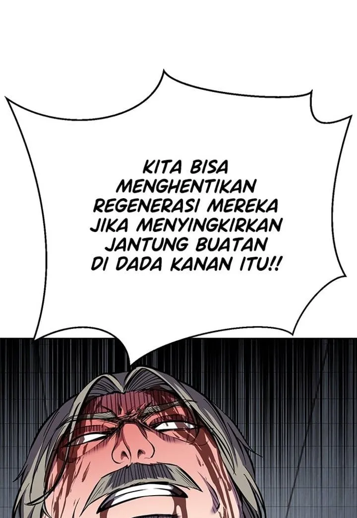 Page 100 - Ticket Hero Chapter 298