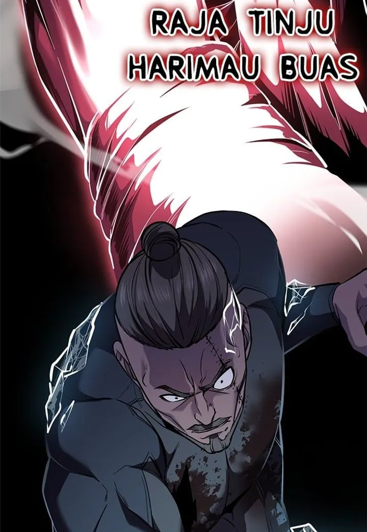 Page 118 - Ticket Hero Chapter 298