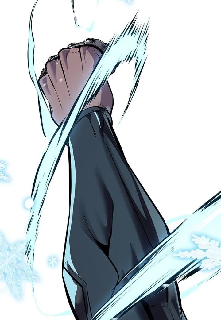 Page 122 - Ticket Hero Chapter 298