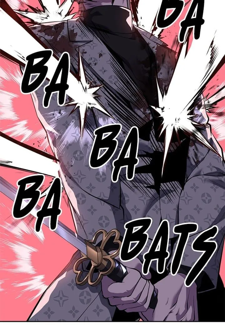 Page 136 - Ticket Hero Chapter 298
