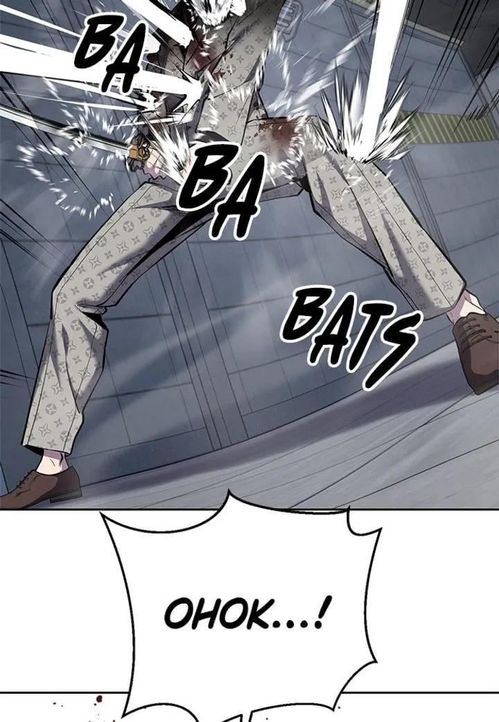 Page 138 - Ticket Hero Chapter 298