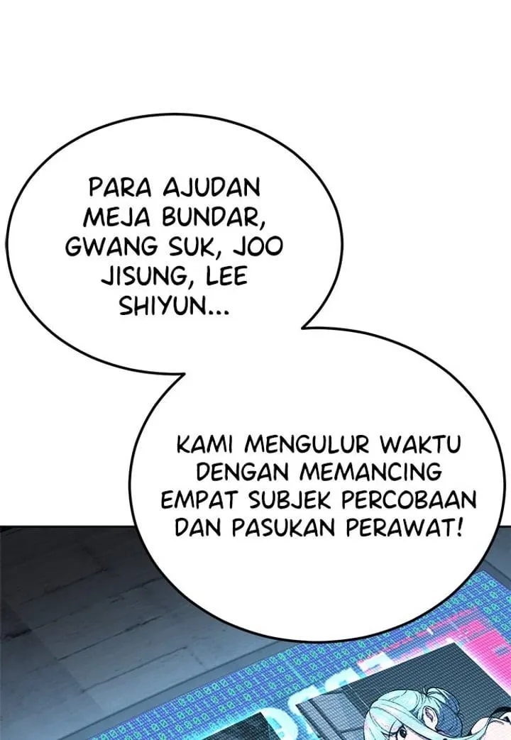 Page 158 - Ticket Hero Chapter 298