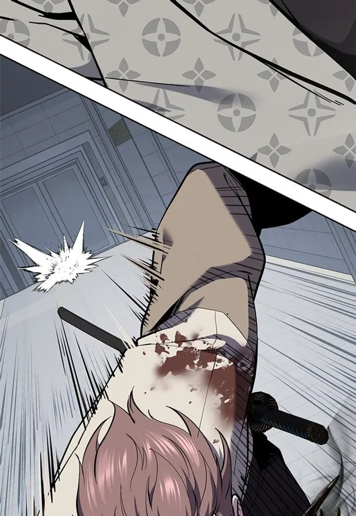 Page 176 - Ticket Hero Chapter 298