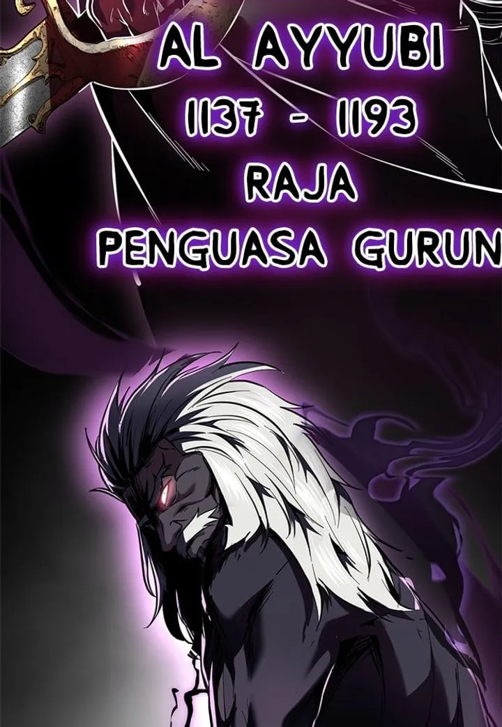Page 216 - Ticket Hero Chapter 298