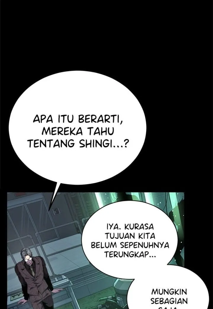 Page 52 - Ticket Hero Chapter 299