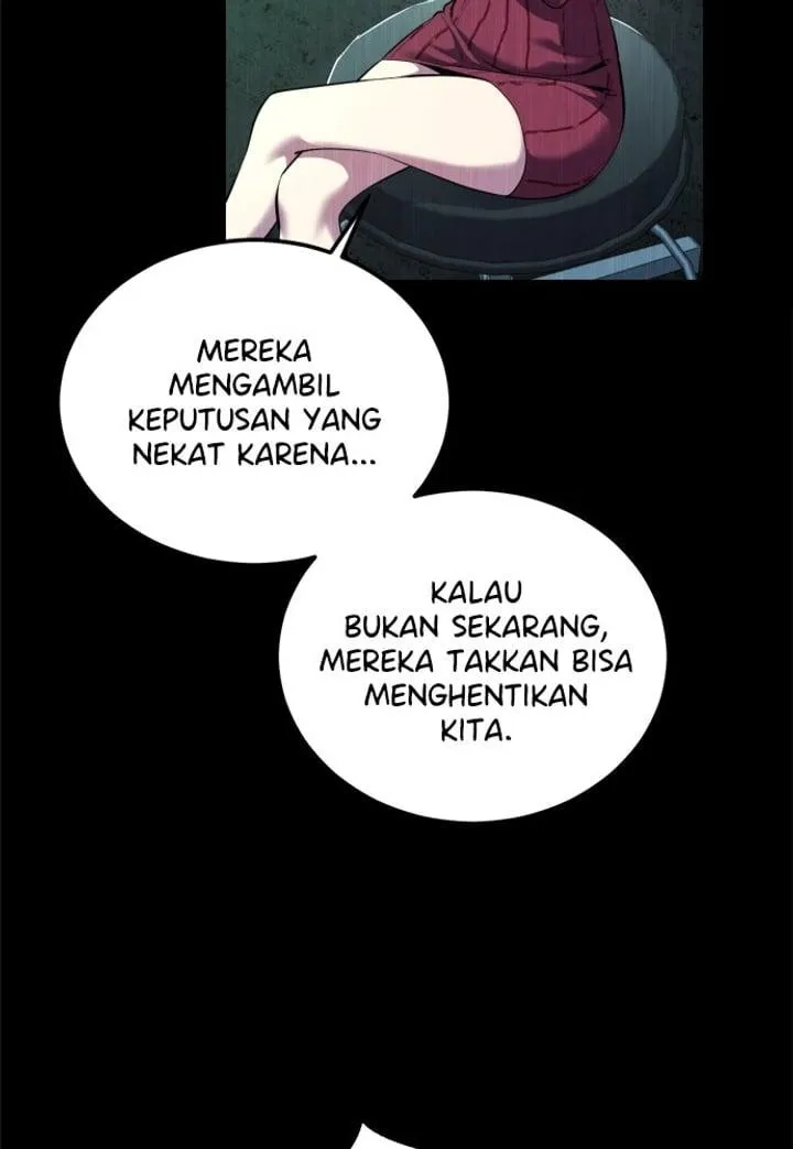 Page 70 - Ticket Hero Chapter 299