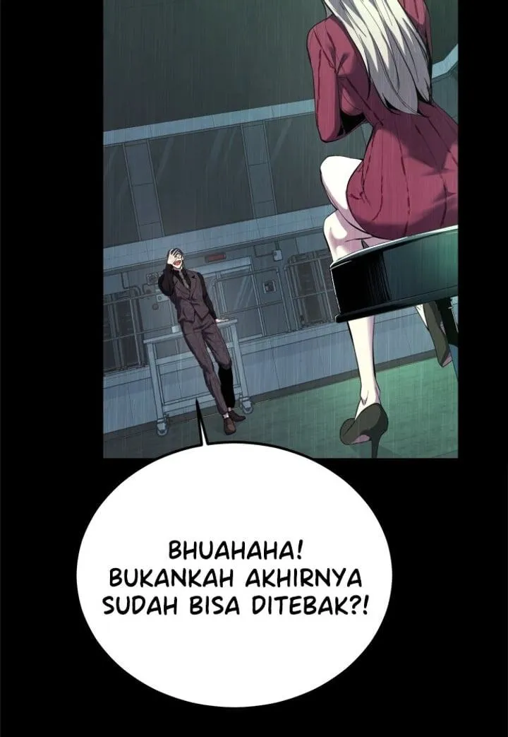 Page 74 - Ticket Hero Chapter 299