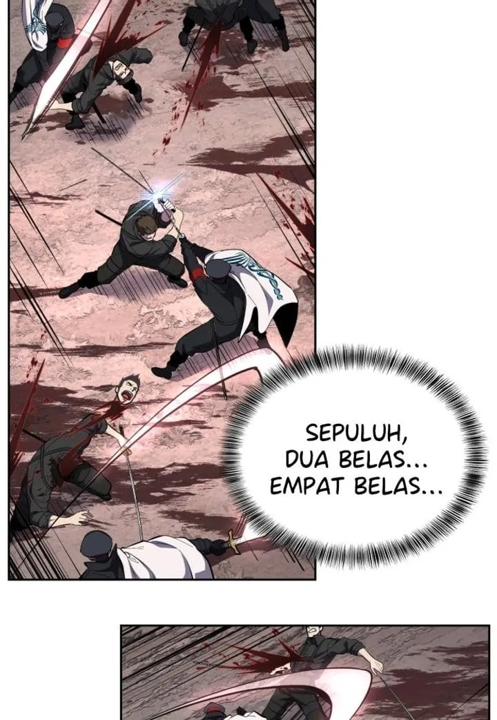 Page 110 - Ticket Hero Chapter 299