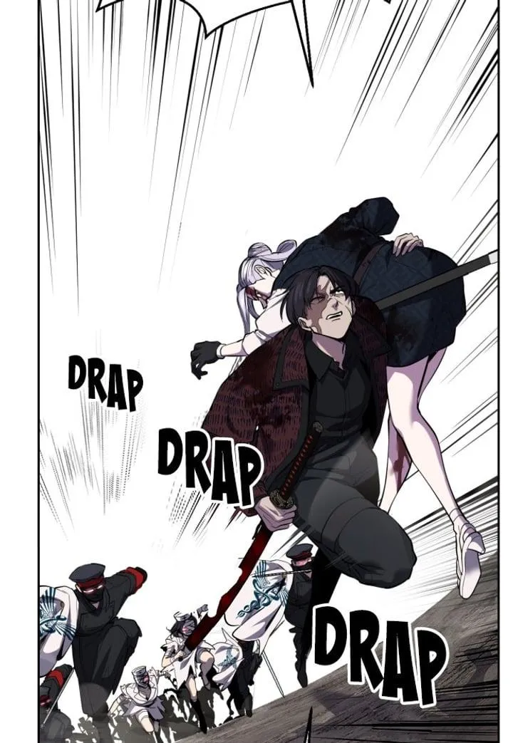 Page 176 - Ticket Hero Chapter 299