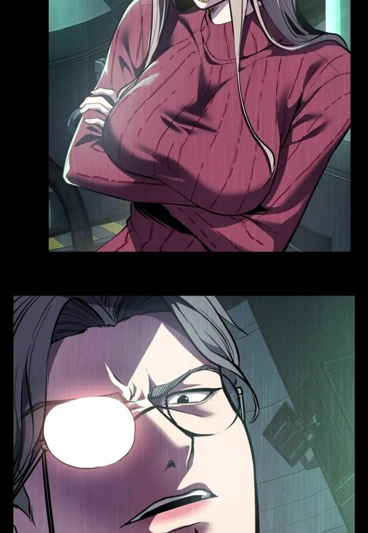 Page 190 - Ticket Hero Chapter 299