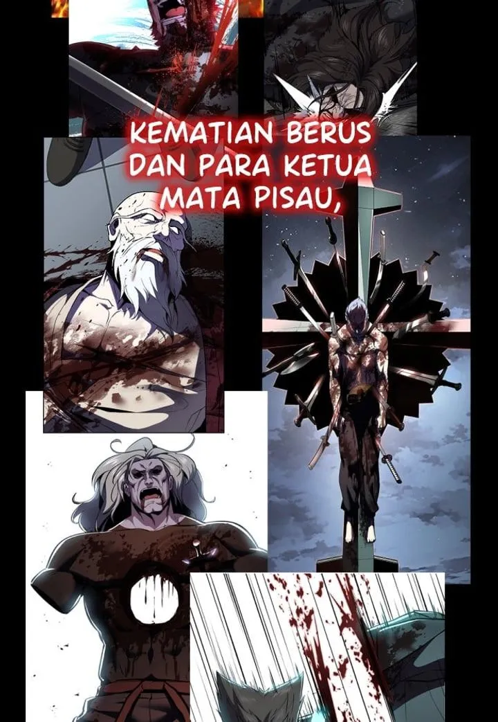 Page 194 - Ticket Hero Chapter 299