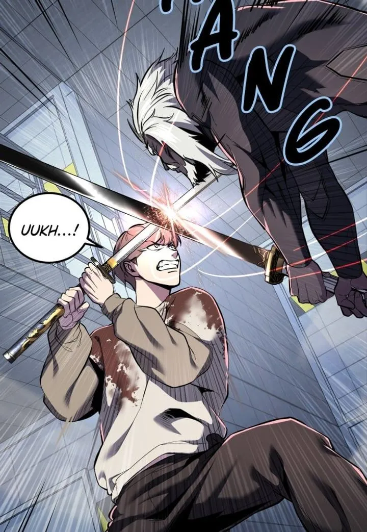 Page 202 - Ticket Hero Chapter 299