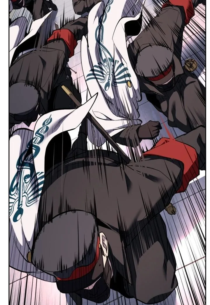 Page 214 - Ticket Hero Chapter 299
