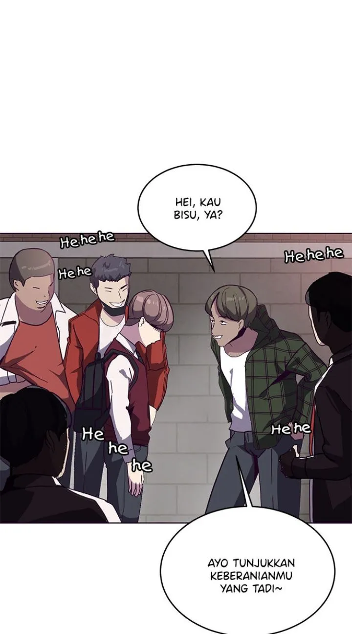 Page 2 - Ticket Hero Chapter 3