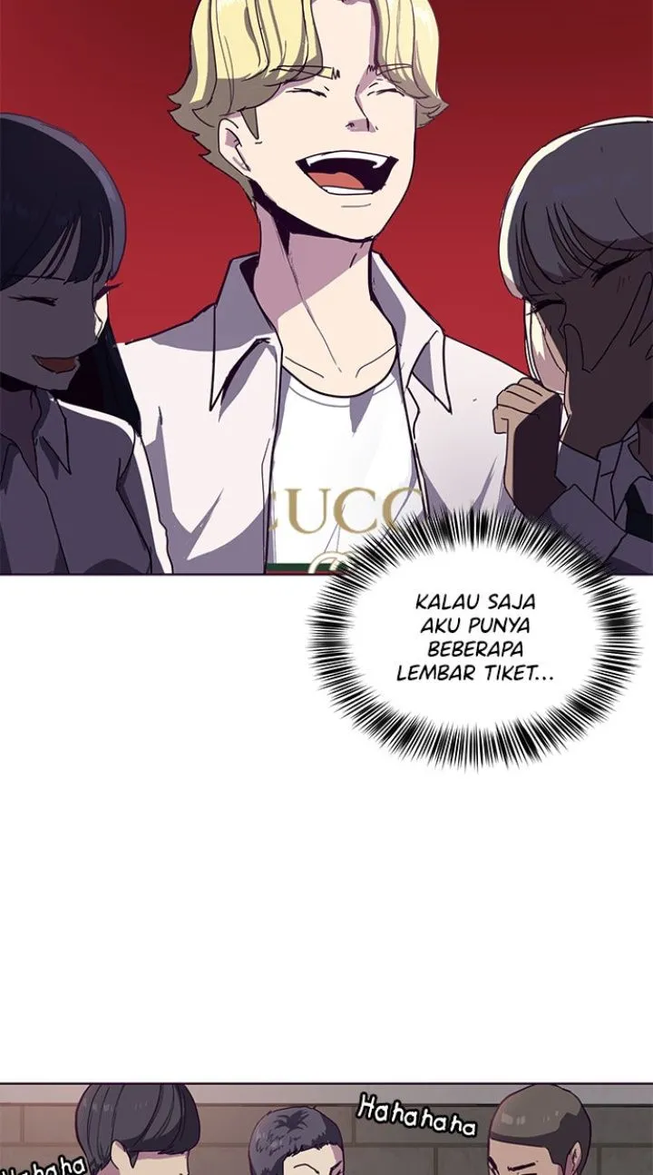 Page 4 - Ticket Hero Chapter 3