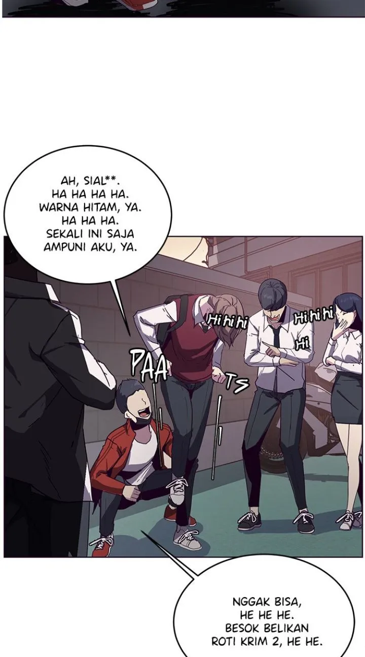 Page 8 - Ticket Hero Chapter 3
