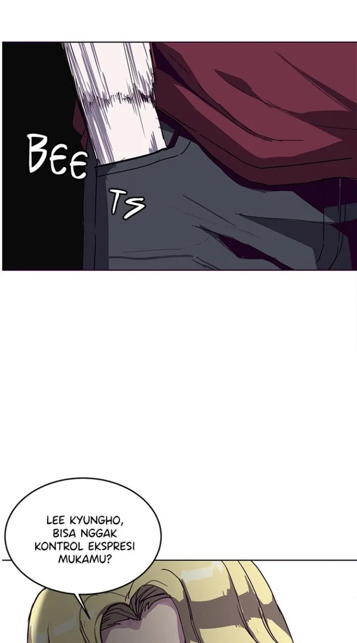 Page 10 - Ticket Hero Chapter 3