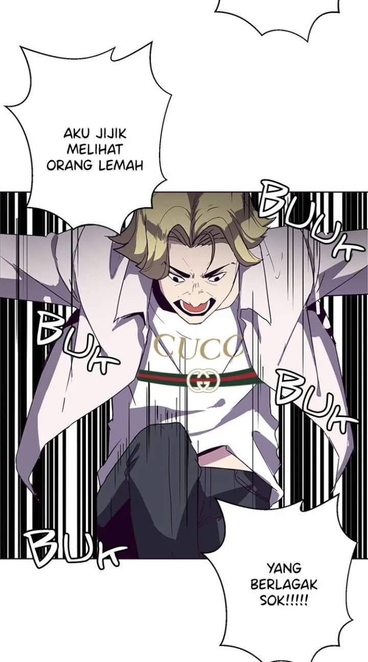 Page 16 - Ticket Hero Chapter 3