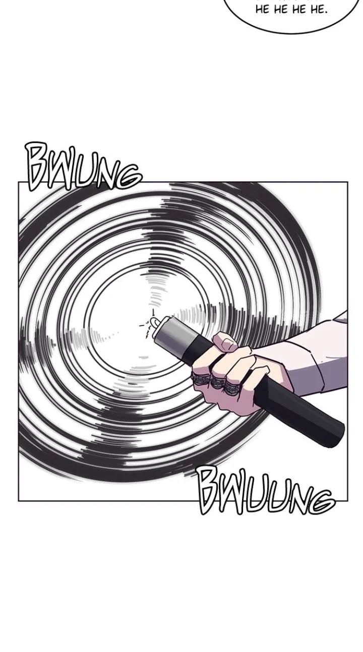 Page 20 - Ticket Hero Chapter 3